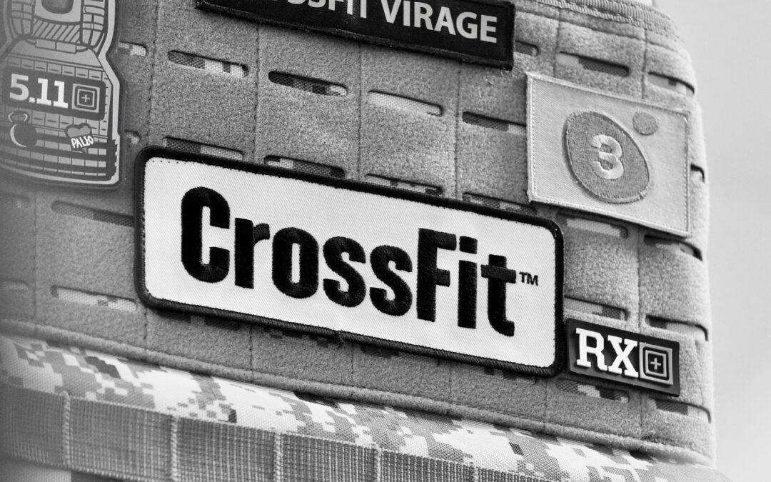 CrossFit Kids jetzt bei CrossFit Virage