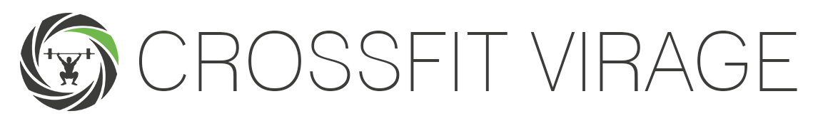 CrossFit Virage Hamburg 
