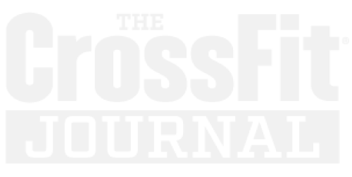 CrossFit Journal