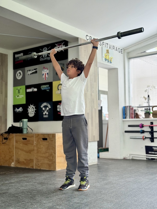 tempImageZnhW6r CrossFit Kids in Hamburg