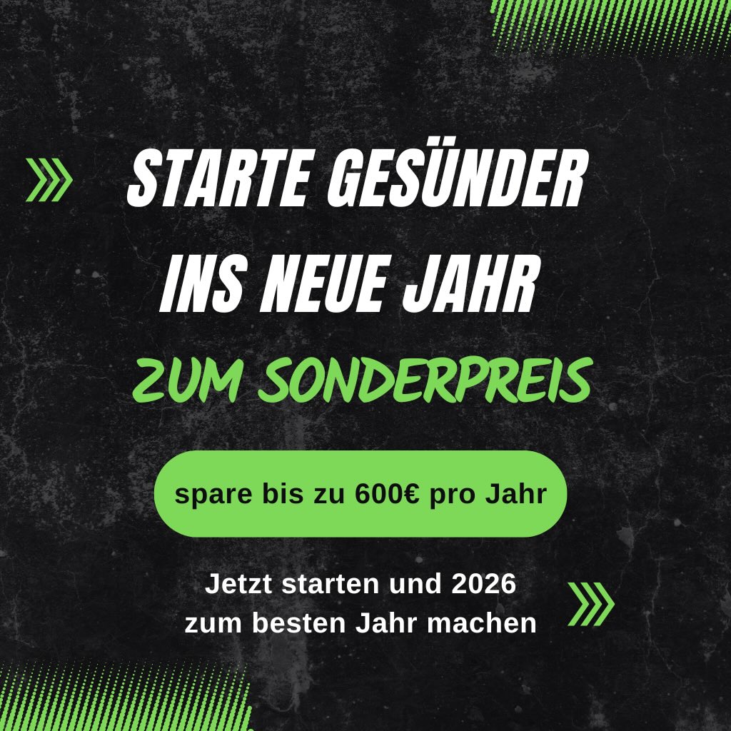 CrossFit Virage Angebot