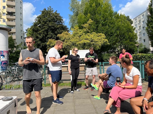 CrossFit Open Fun